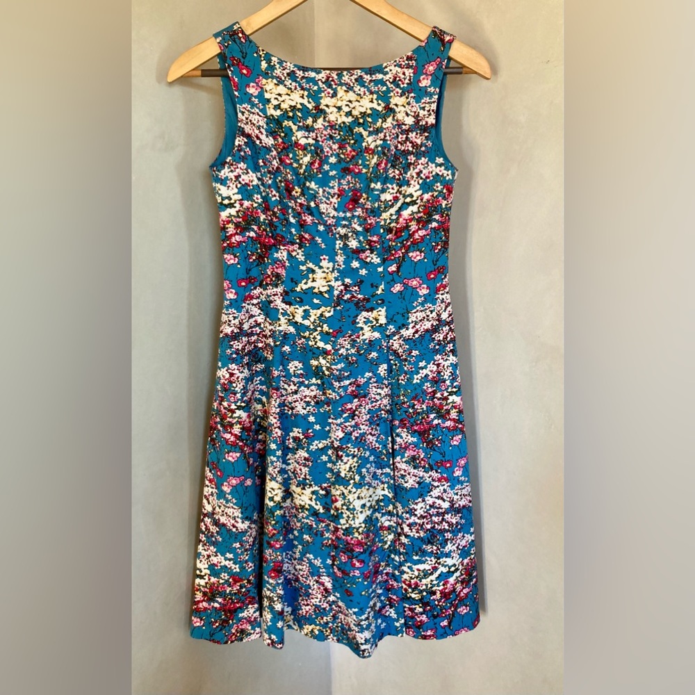 Maggy London Dress- Size 2P